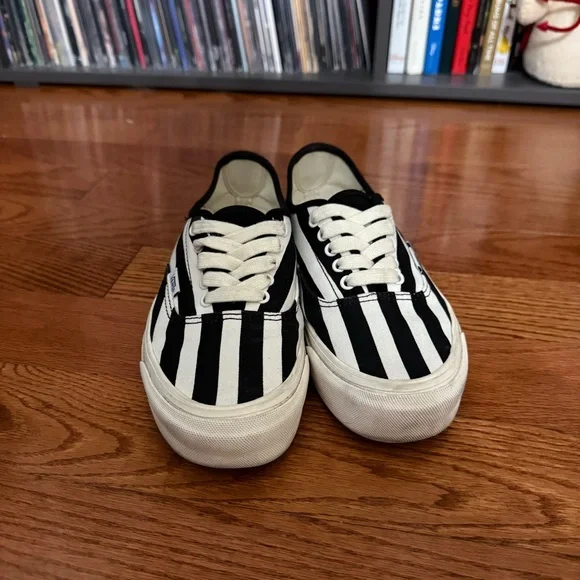 Vans vault striped authentics - Picture 3 of 10